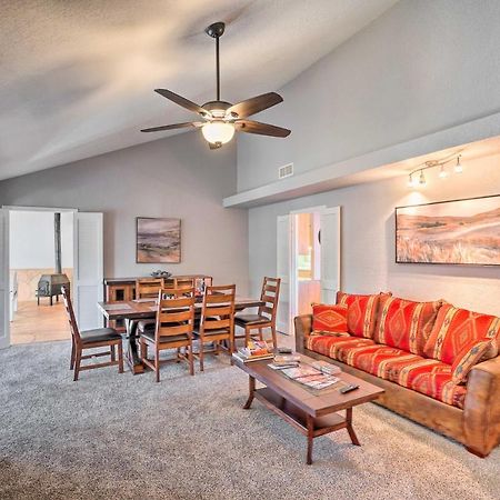 Spacious Sedona Home About 4 Mi To Dtwn Main St! 外观 照片