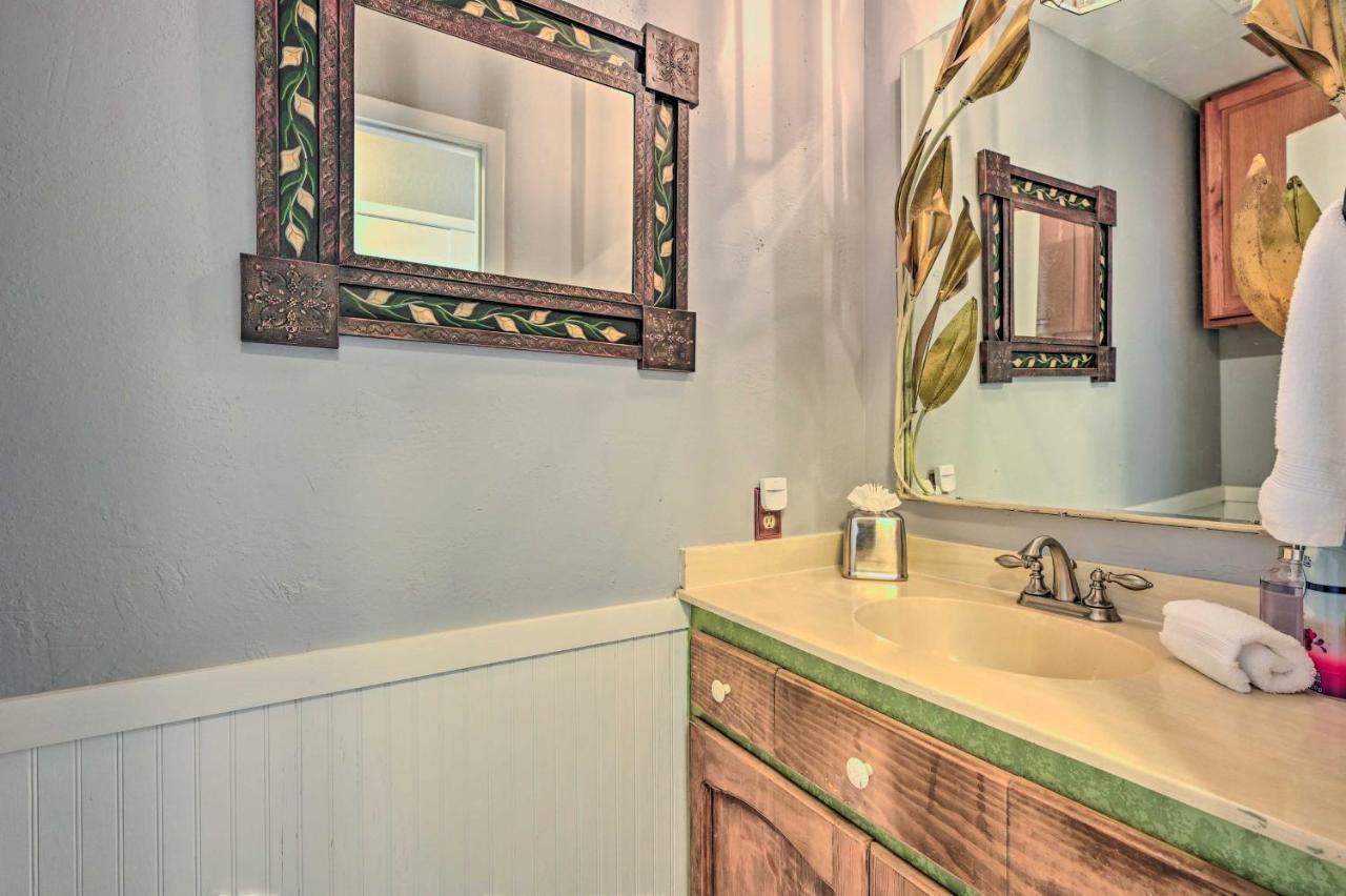 Spacious Sedona Home About 4 Mi To Dtwn Main St! 外观 照片