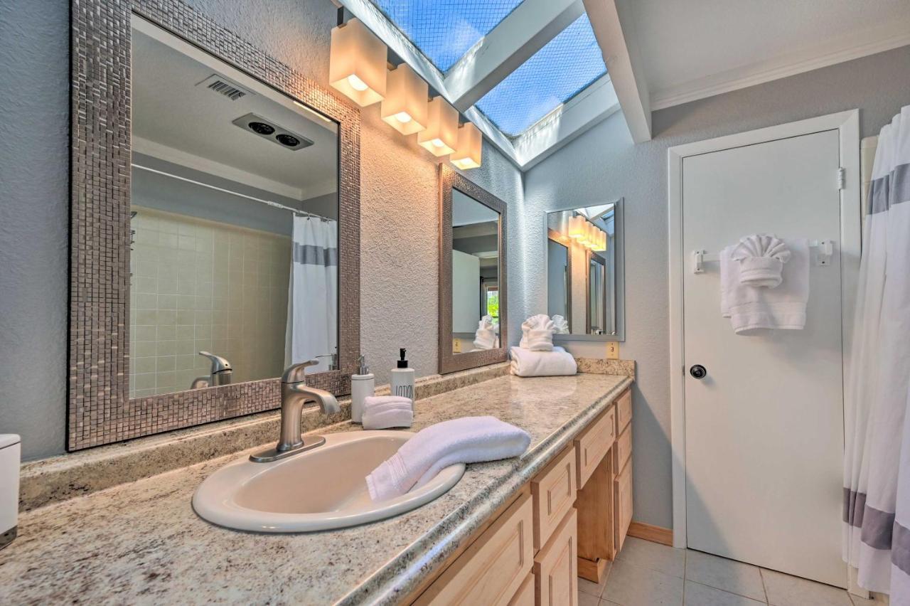 Spacious Sedona Home About 4 Mi To Dtwn Main St! 外观 照片
