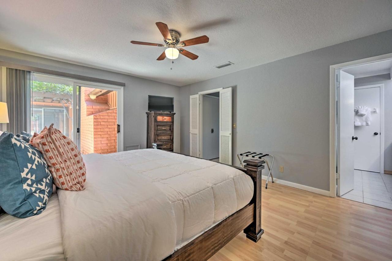 Spacious Sedona Home About 4 Mi To Dtwn Main St! 外观 照片