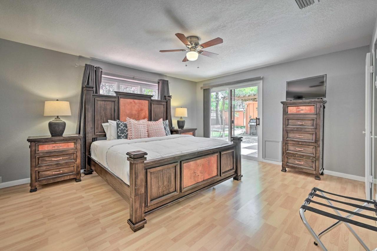 Spacious Sedona Home About 4 Mi To Dtwn Main St! 外观 照片