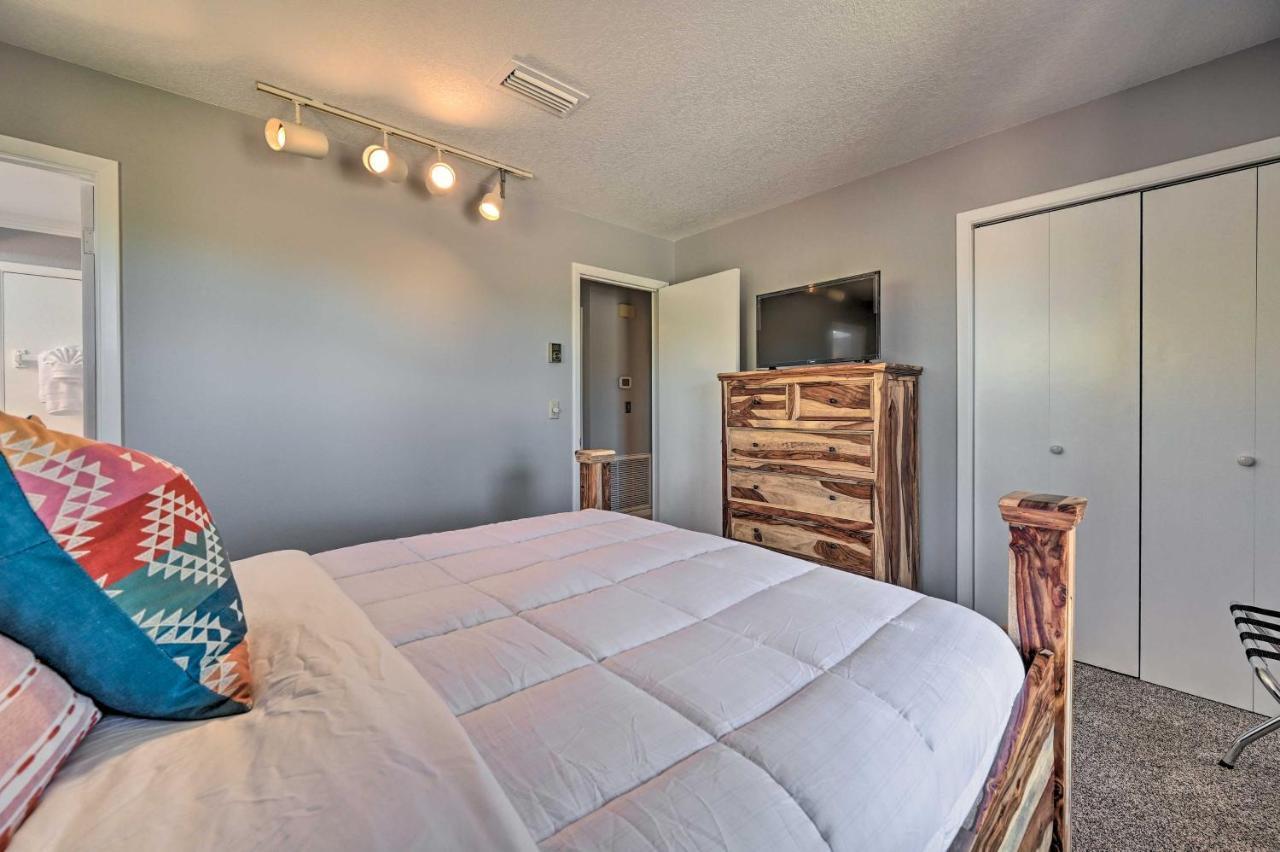 Spacious Sedona Home About 4 Mi To Dtwn Main St! 外观 照片